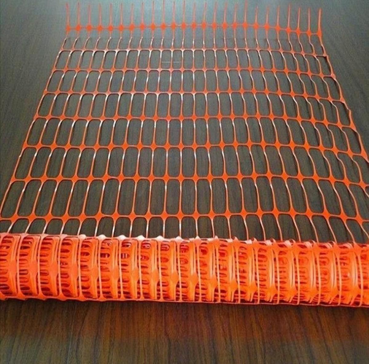 Malla de Señalización