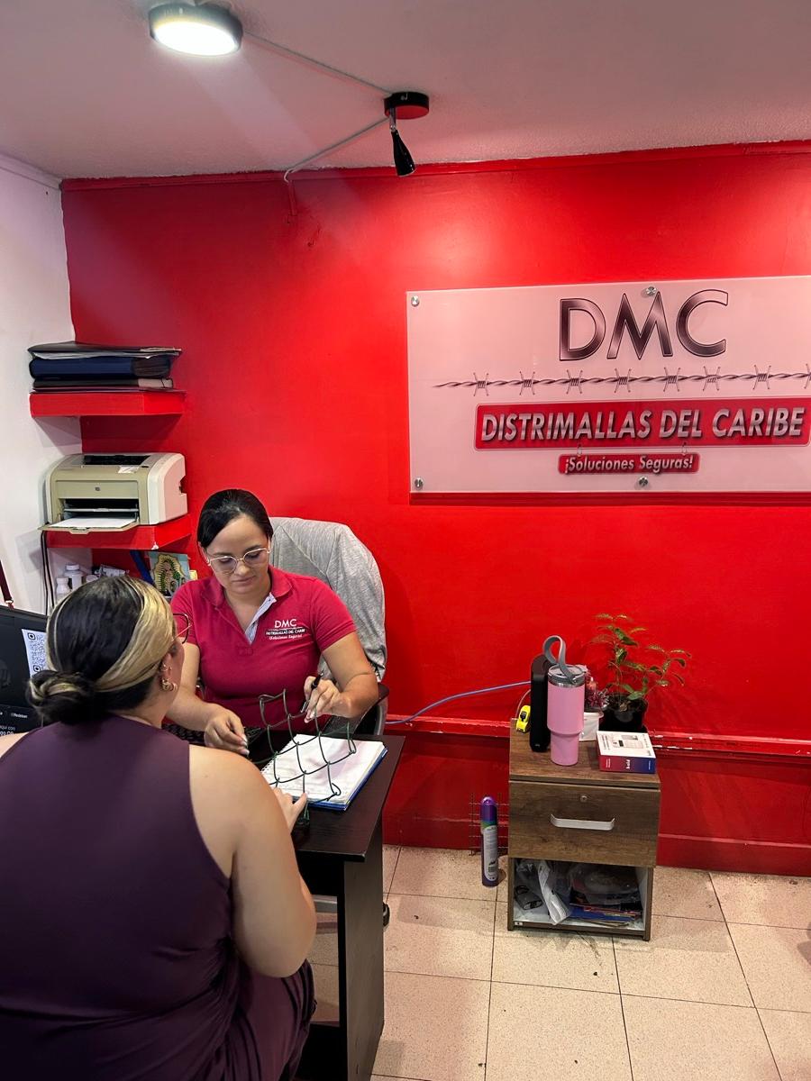 Asesoría Técnica y Comercial