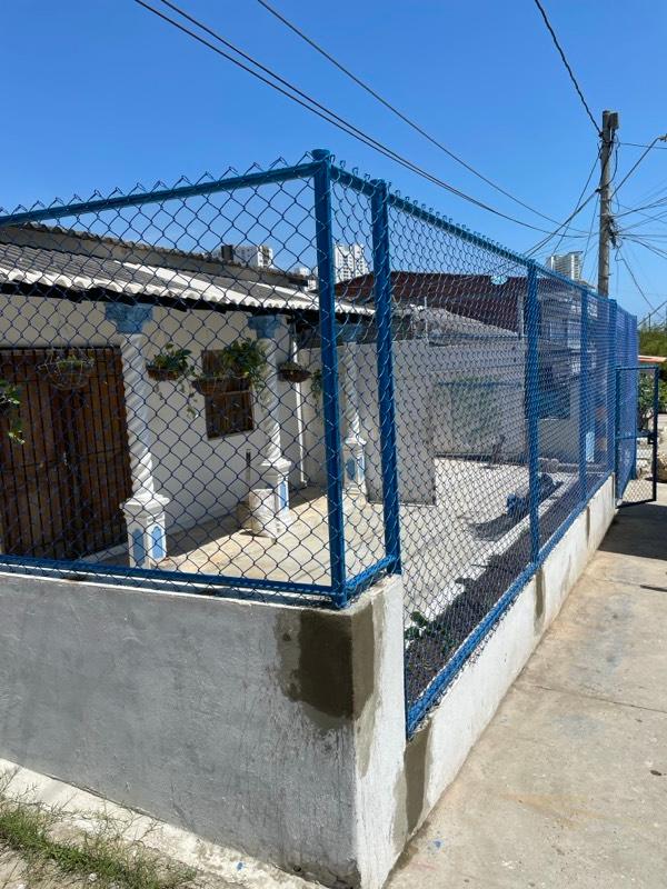 Proyecto Distrimallas 1