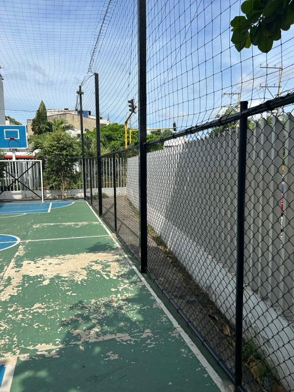 Proyecto Distrimallas 1