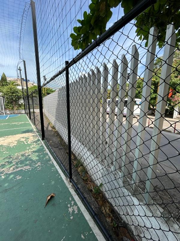 Proyecto Distrimallas 7