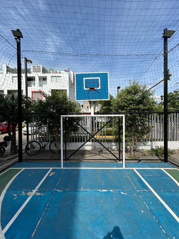 Proyecto Distrimallas 7