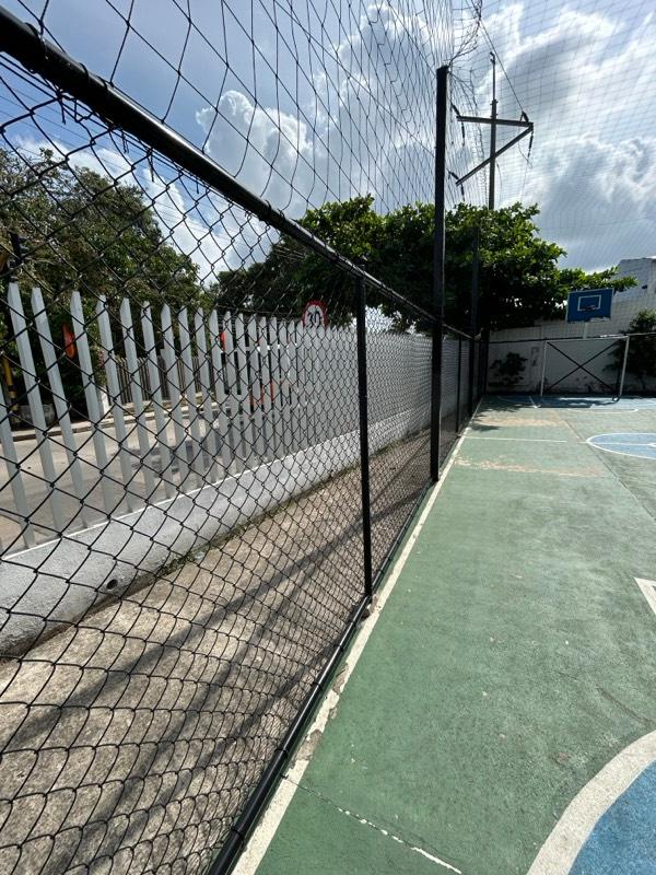 Proyecto Distrimallas 2