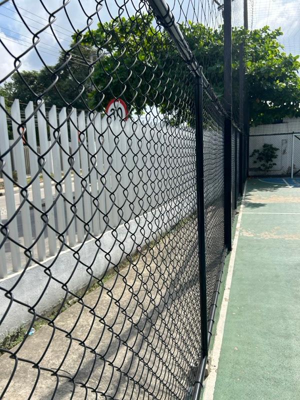 Proyecto Distrimallas 2