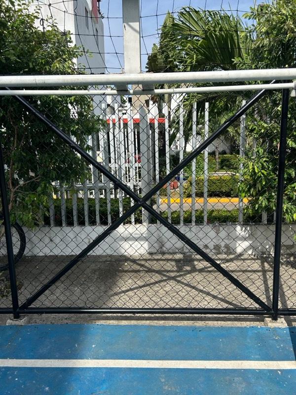 Proyecto Distrimallas 8