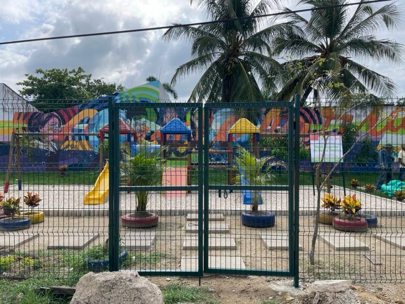 Proyecto Distrimallas 3