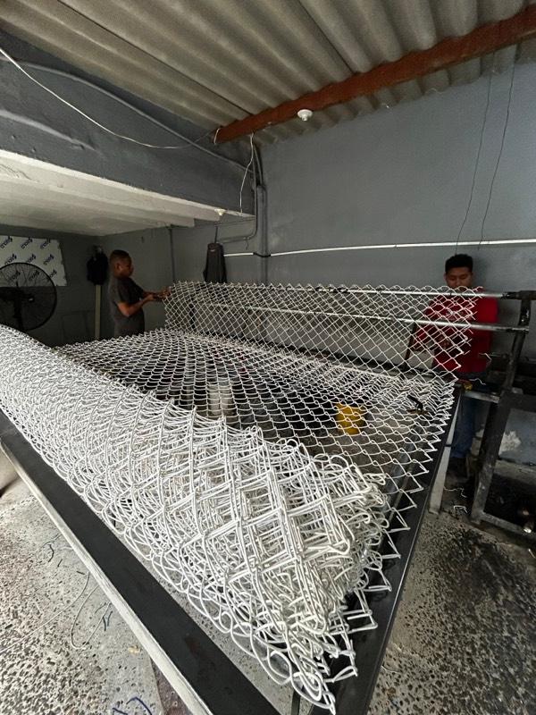 Proyecto Distrimallas 3