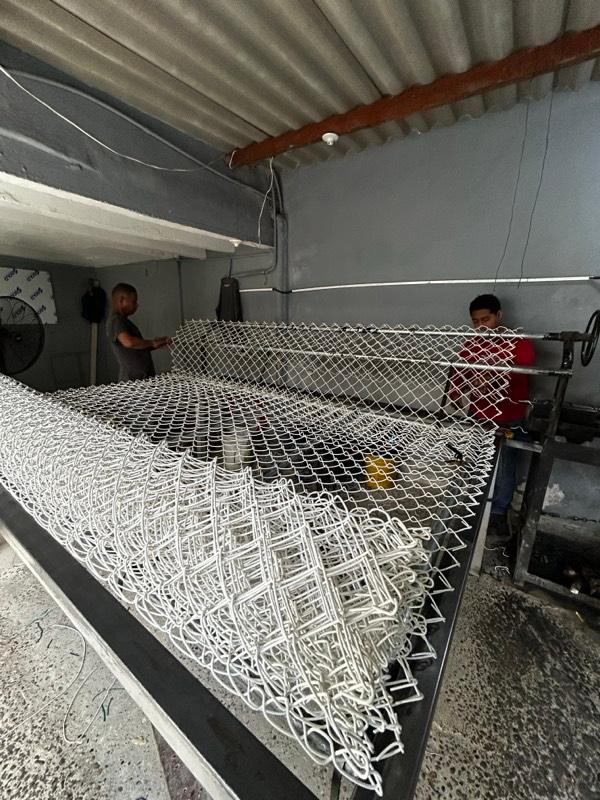 Proyecto Distrimallas 9