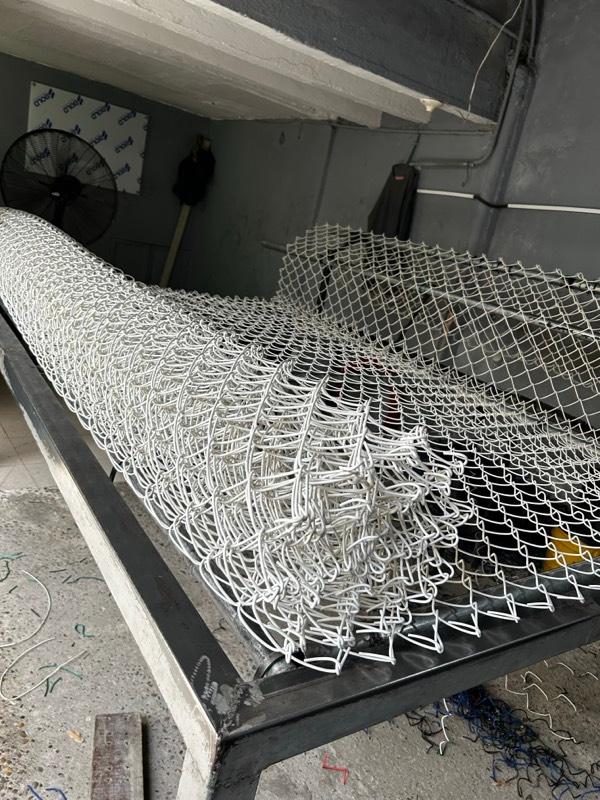 Proyecto Distrimallas 9