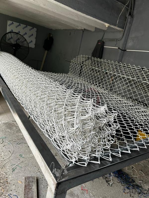 Proyecto Distrimallas 4