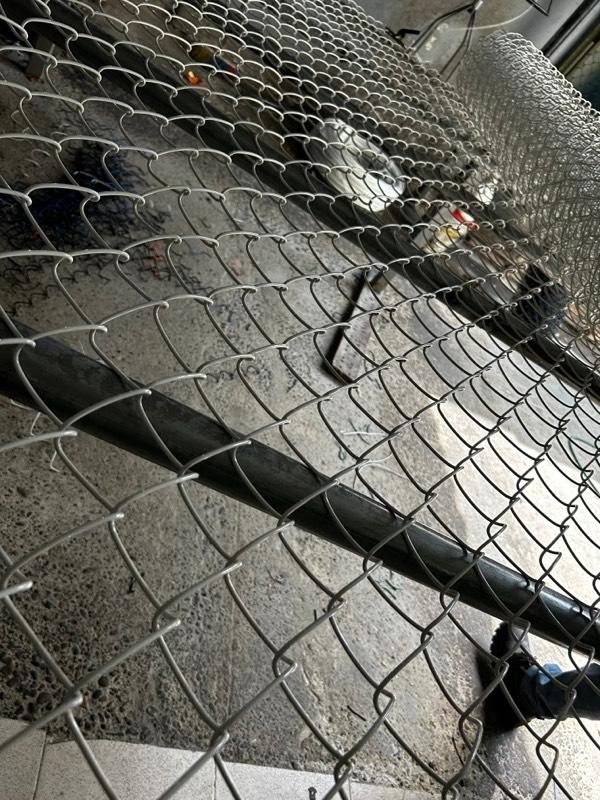 Proyecto Distrimallas 4