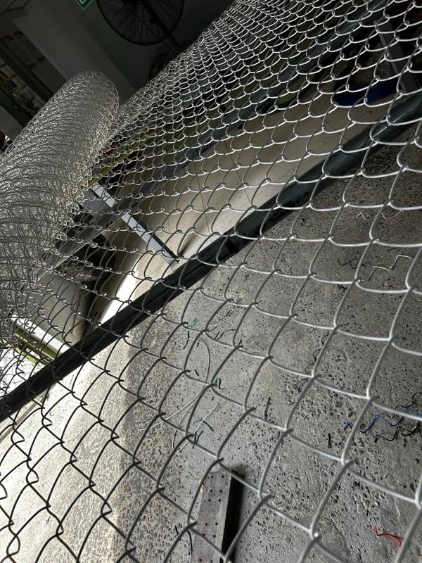 Proyecto Distrimallas 10