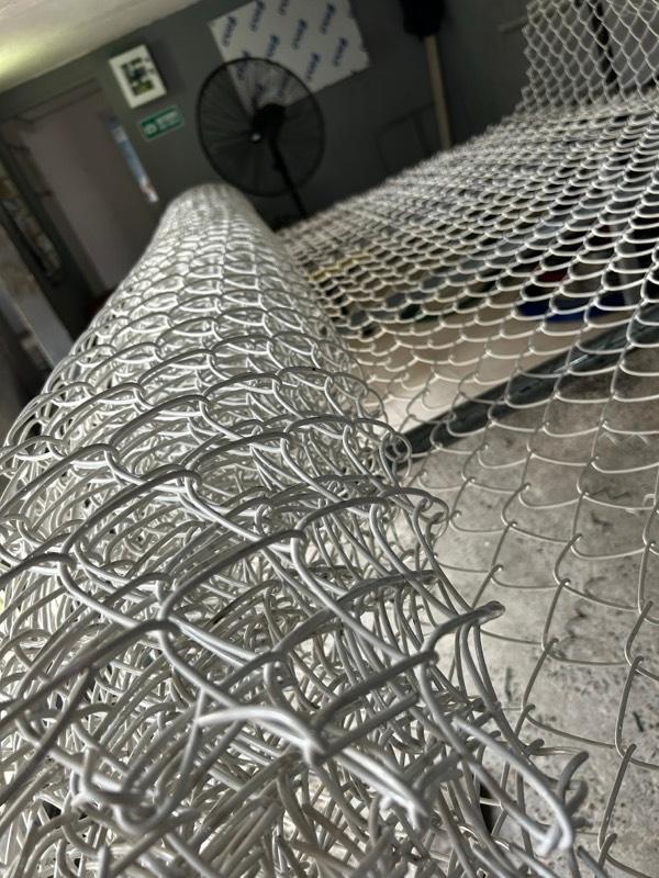 Proyecto Distrimallas 5