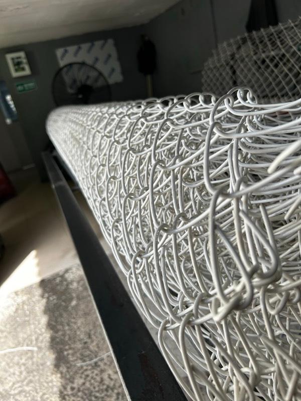 Proyecto Distrimallas 11