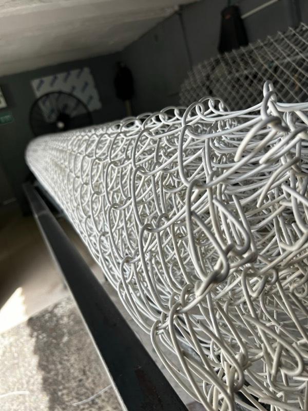 Proyecto Distrimallas 11