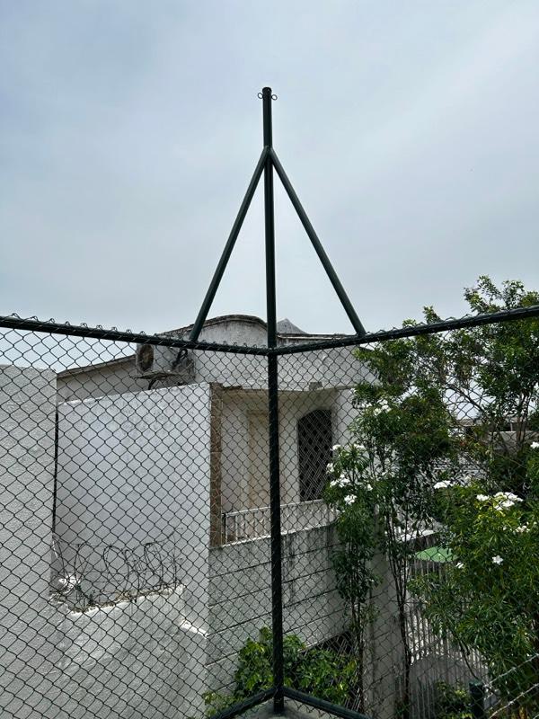 Proyecto Distrimallas 6