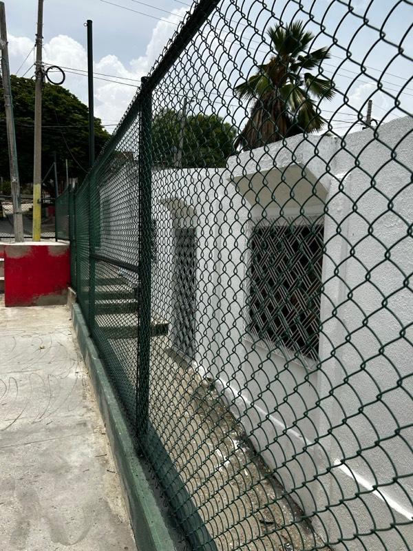 Proyecto Distrimallas 6