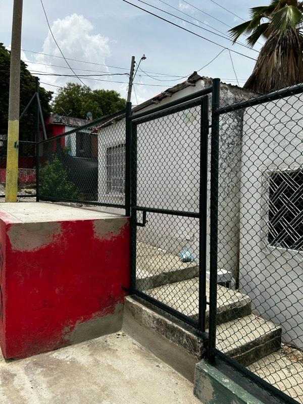 Proyecto Distrimallas 12